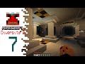 Minecraft DIVERSITY 2 with Pause - EP07 - Start With.