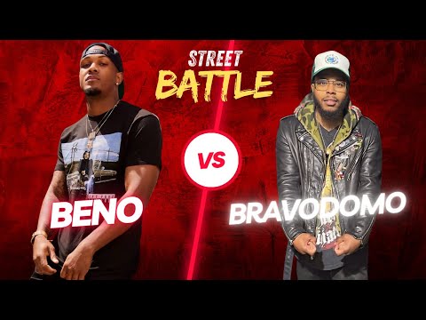 BENO vs BRAVODOMO @ Carson Spot