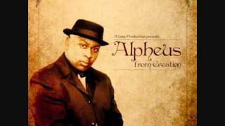 Alpheus - From Creation (A-Lone 2011)