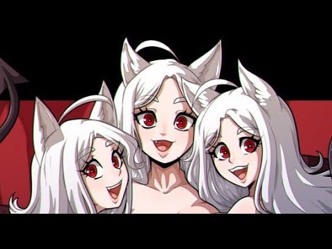 Helltaker: Cerberus Dance