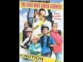 Opening And Closing To The Kids Who Saved Summer VHS 2004