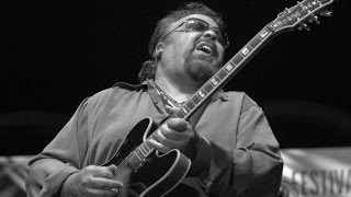 Otis Grand - Perfume and grime