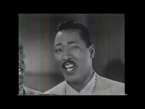 DELTA  RHYTHM BOYS - Fan Tan Fannie    1950