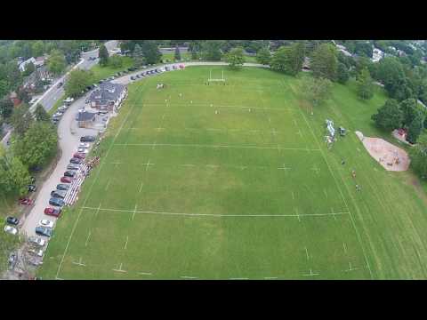 220717 Brampton H (Drone)