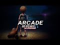 Arcade By Duncan Laurence 8D Remix Use Headphones