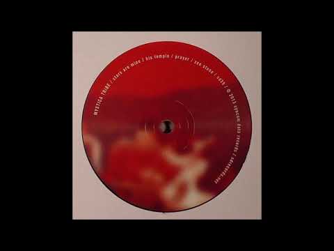 Mystica Tribe - Stars Are Mine [SD29]