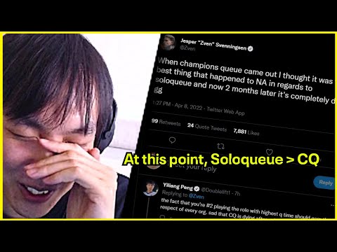 @doublelift on State of Champions Queue