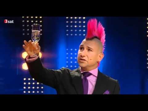 ✪✪ Andreas Thiel MACHT ✪✪