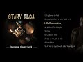Stary Olsa - Medieval Classic Rock (full album), official audio