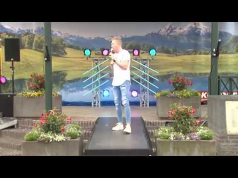 Roy Selder - Veur Zolang Ich Laef (Live in Linne)