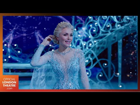 Disney's Frozen | 2021 West End Trailer