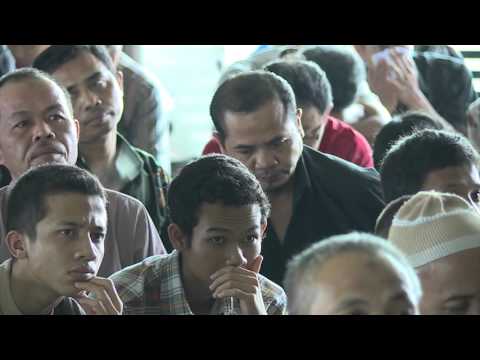 Jihad Pagi 26 - 11 -2015 Mayat di Hadapkan Kemana