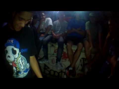 Mordekai Fle vs Paul Zurdo| Est 2v2 27/12 Octavos