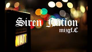 Rence - Baby Blue ( Mizgf.C Remix )