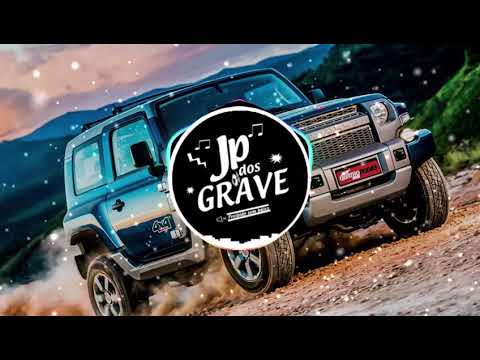 MC Jacaré - Senta No Fazendeiro (COM GRAVE + DOWNLOAD)