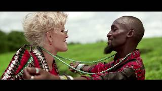 Home to Africa - Radio  Weasel ft PJ Powers