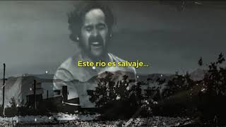 10 THIS RIVER IS WILD - THE KILLERS - SAM’S TOWN (Álbum traducido)