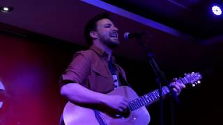 Funambulista - La vida de antes