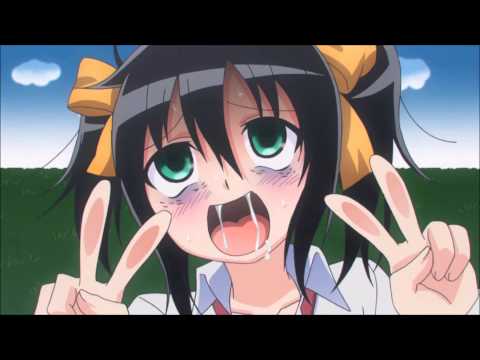Watashi ga Motenai no wa Dou Kangaete mo Omaera ga Warui! Yoru no Tobari yo Sayounara Velvet.kodhy