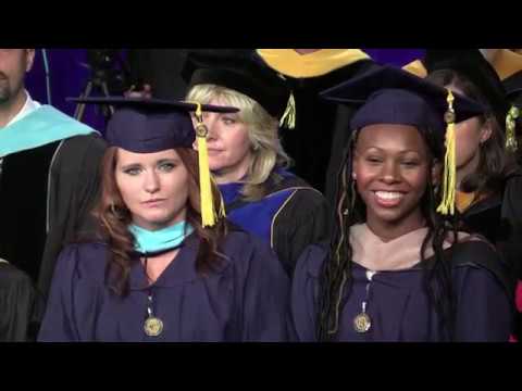 WGU Commencement Ceremony Summer 2017