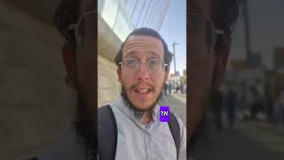 סליחה, הרכבת של הגאולה כבר הגיעה? #משיח #בית_המקדש (ישיבת הר הבית) - התמונה מוצגת ישירות מתוך אתר האינטרנט יוטיוב. זכויות היוצרים בתמונה שייכות ליוצרה. קישור קרדיט למקור התוכן נמצא בתוך דף הסרטון