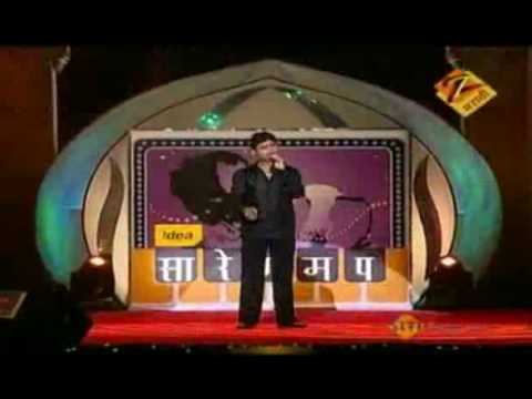 EP - Sa Re Ga Ma Pa Season 7 - Indian Marathi TV Show - Zee Marathi
