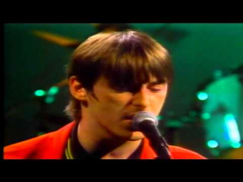 The Jam Live - Pretty Green (HD)
