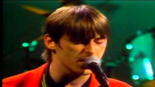 The Jam Live - Pretty Green (HD)