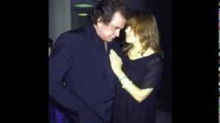 That&#39;s how I got to Memphis - Johnny &amp; Rosanne Cash