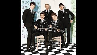 The Hollies  &quot;Yes I Will&quot; Alternate Arrangement