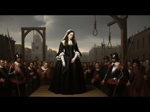 Leonora of Carignano — The princess who was executed for adultery