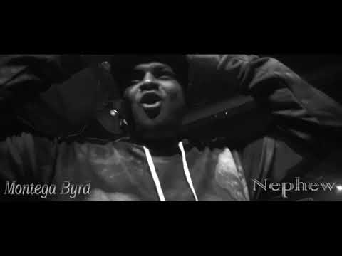 Montega Byrd vs Nephew