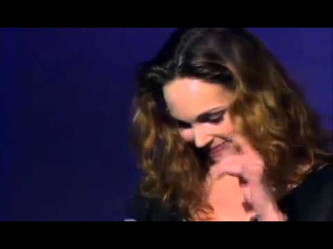 Marc Lavoine  Claire Keim - Je ne veux qu_elle Live)