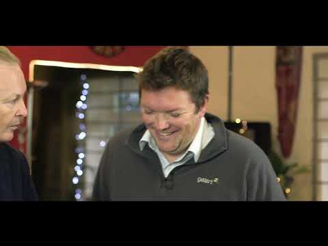 Warped In Space - by Quentin Reynolds