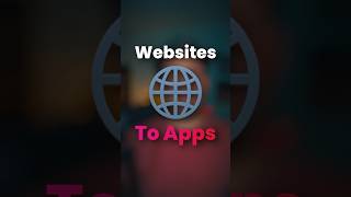 Make Any Website an App | WebToApp