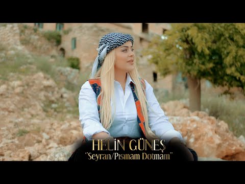 HELİN GÜNEŞ - SEYRAN / PISMAM DOTMAM [4K VIDEO]