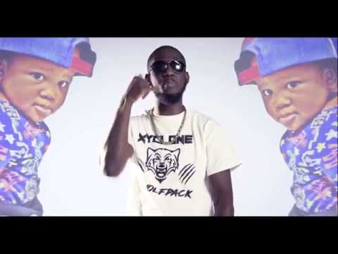 XYCLONE - MORNINGS IN LA (OFFICIAL VIDEO) DANCEHALL 2017