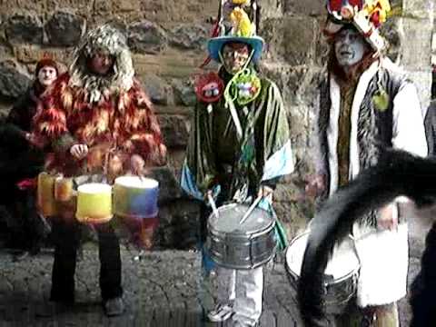 carnival uncensored cologne - geismar 2009