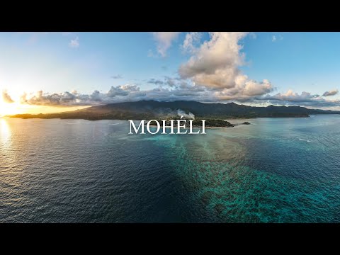 Moheli - A hidden gem in the Comoros Island