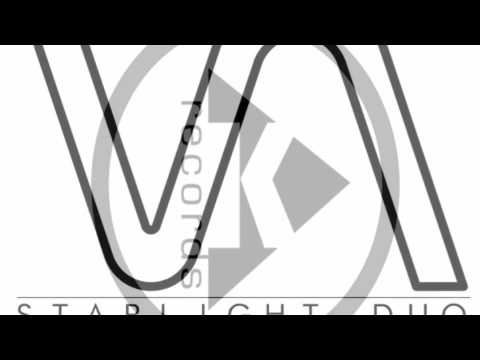 Manuel Cass - Bared (Dub Mix) - [Kontrol Rec]