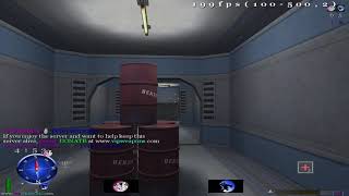 Corridor (CTF)