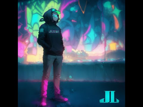 JLEON - Halftime & Leftfield West-Coast Bass 8 year Journey Mix