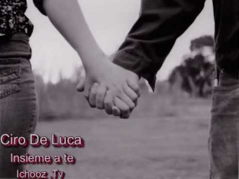 1MFestival 2013 CIRO DE LUCA - Insieme a te