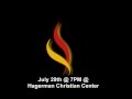 A Call To Intercession