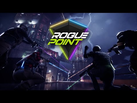 Видео Rogue Point #1