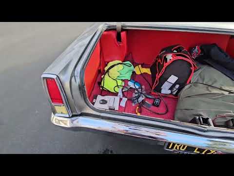 1966 Chevrolet Nova SS (CC-1915646) for sale in Woodland Hills, California