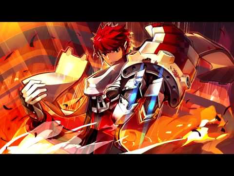 S4 League Soundtrack [OST] 19 - Syriana (Side-3) (1)