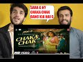 Atrangi Re Chaka Chak Akshay Kumar Sara A Khan Dhanush A R Rahman ShreyaAanand L R AFGHAN REACTION