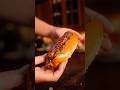 Nashville style hot dogs are ON TOP!