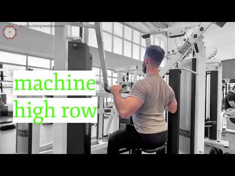 7 Best Lower Lat Exercises For A Beastly Back